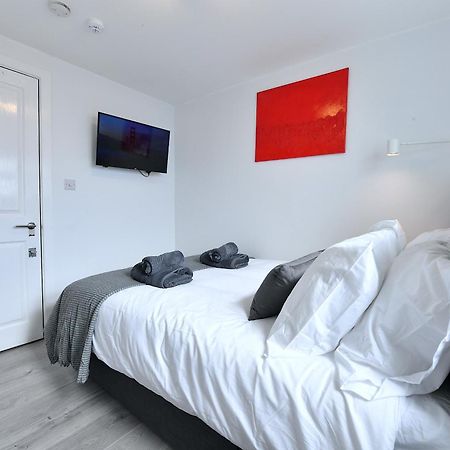 Stylish Studios By Luxestays Fulham London Luaran gambar