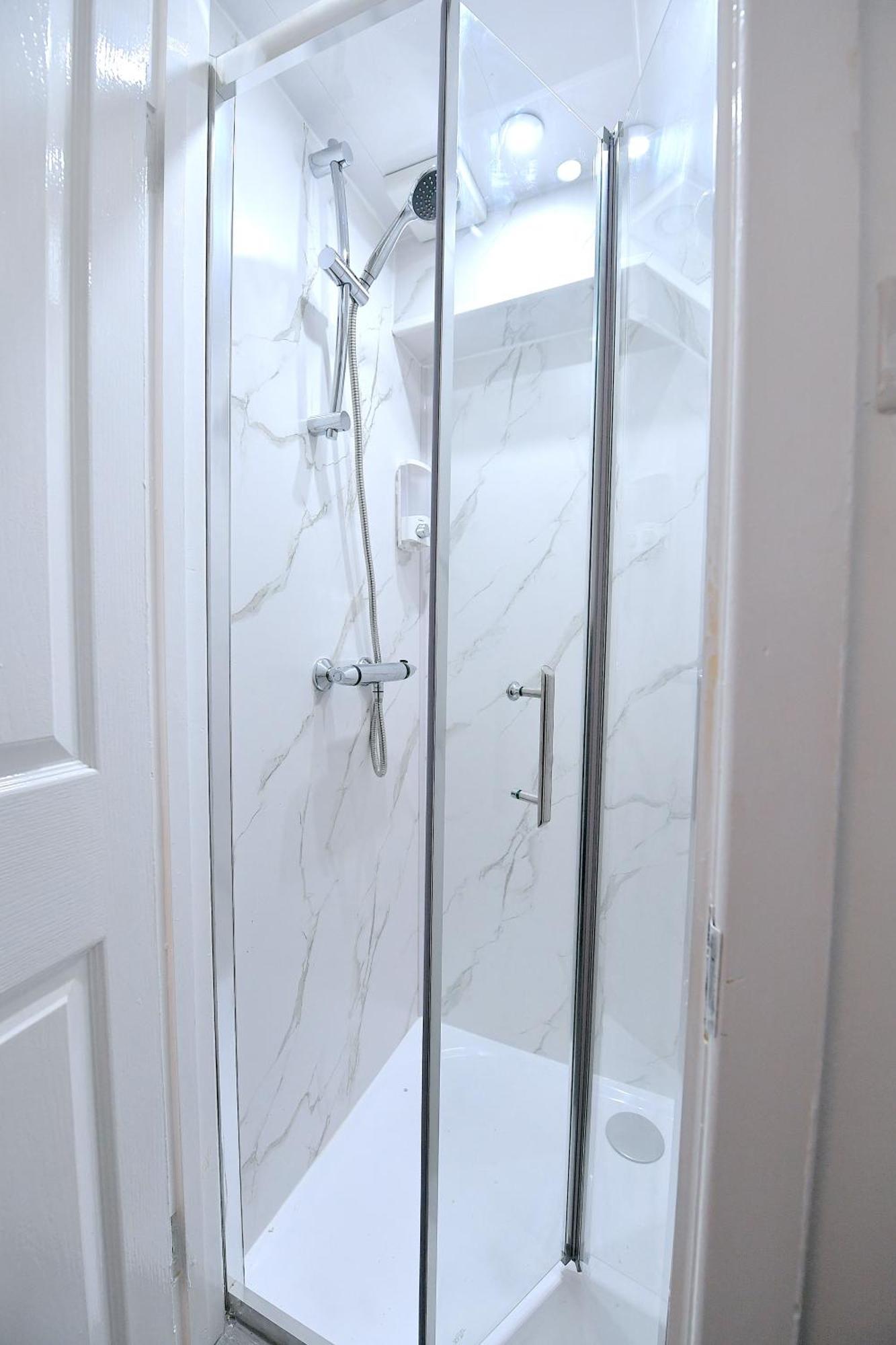 Stylish Studios By Luxestays Fulham London Luaran gambar